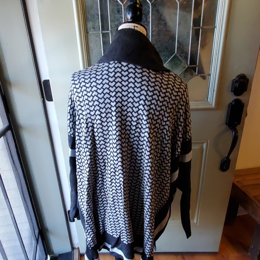 Joseph A woman sweater turtleneck size 3x - Picture 3 of 4